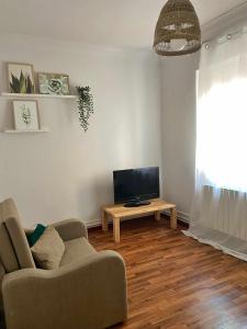 Apartamento Las Murallas