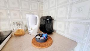 Casa Marina - Spacious Home in Rapallo