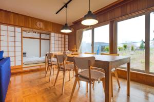 Furano Yukinko House - 4hvězdičkové hotely ve městě Furano