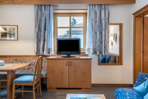 Taufner Apartement C 106