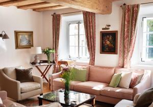 FISCHERNGUT - Luxuriöses Bauernhaus in Seenähe