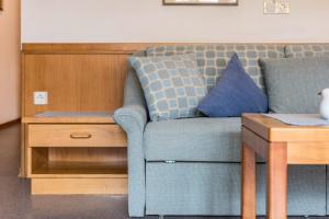 Taufner Apartement B 102