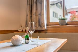 Taufner Apartement B 102