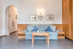 Taufner Apartement B 102