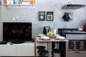 Copacabana Max - Praia