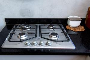 Copacabana Max - Praia