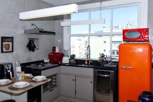 Copacabana Max - Praia