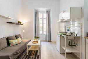 MalagaSuite Historic Center