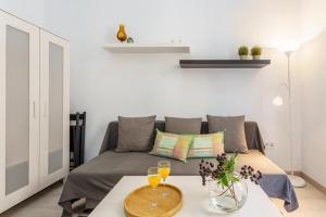 MalagaSuite Historic Center