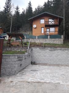 Смериковий