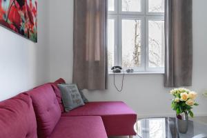Kierunek Sopot Apartament DELUXE II Królowej Jadwigi 7