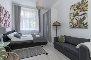 Kierunek Sopot Apartament DELUXE II Królowej Jadwigi 7