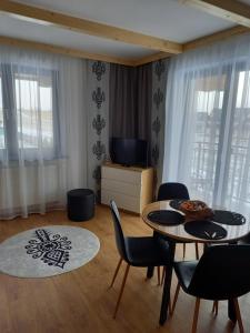 Apartament za potokiem