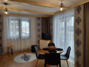 Apartament za potokiem