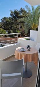 Apartamentos Costamar II