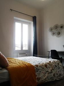 Appartements Le petit cocon de la poste : photos des chambres