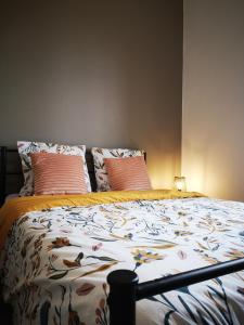 Appartements Le petit cocon de la poste : photos des chambres