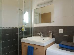 Appartements Le petit cocon de la poste : photos des chambres