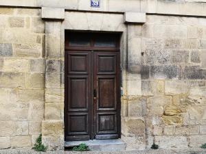 Appartements Le petit cocon de la poste : photos des chambres
