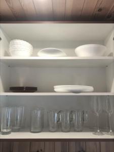 Forest house Einblūti