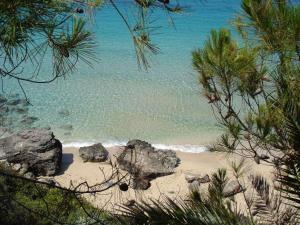 Christinas 2 bedroom villa, Kefalonia