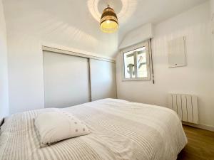 Appartements T2 neuf Top Cocooning – Terrasse – Face a la mer : photos des chambres