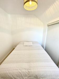 Appartements T2 neuf Top Cocooning – Terrasse – Face a la mer : photos des chambres