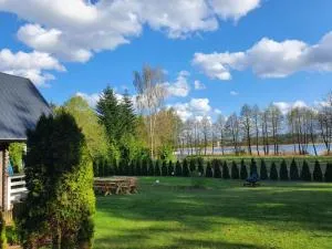 Szteklin os. Nowe - Zblewo