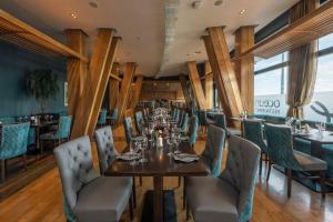 Double or Twin Room room in The Maritime