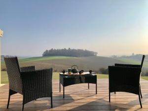 Maisons de vacances Maison du bonheur : photos des chambres