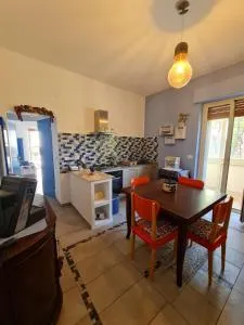 La Casuccia - Santa Lucia