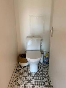 Appartements superbe T3 centre ville avec garage ferme : photos des chambres