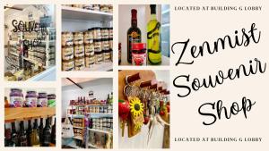 Zenmist Properties- 2 Bedroom Deluxe