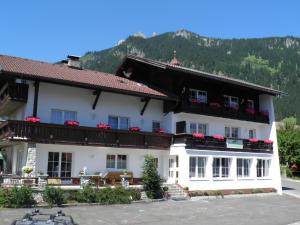 Alpenhof Wängle