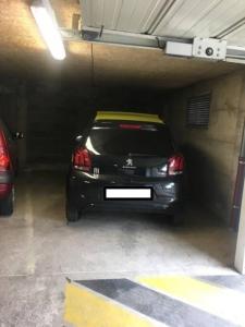 Appartements superbe T3 centre ville avec garage ferme : photos des chambres