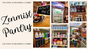 Zenmist Properties- 2 Bedroom Deluxe