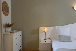 Hotels Hotel Belesso : Chambre Double ou Lits Jumeaux - Accessible aux Personnes à Mobilité Réduite