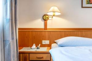 Taufner Apartement B 104