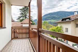 Taufner Apartement B 104