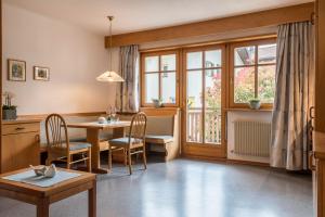 Taufner Apartement B 104