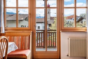 Taufner Apartement B 104