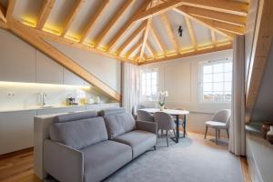 ORM Portas Santa Catarina Apartments