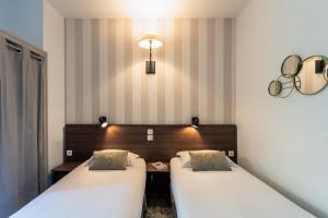 Hotels Relais Amadourien : photos des chambres