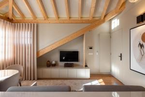 ORM Portas Santa Catarina Apartments