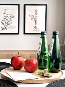 City Nest Gdańsk - apartamenty z parkingiem