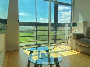 Apartamento Singular Deluxe