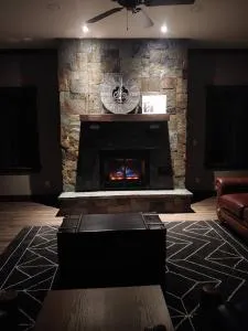 The Bunkhouse - Laclede