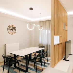 Comfortable & quiet apartment 2