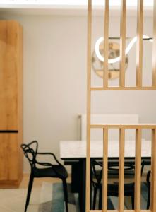 Comfortable & quiet apartment 2