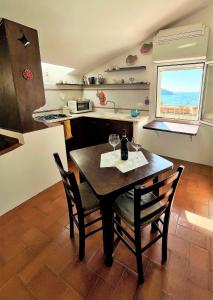 Divina Casa Vacanze Donna Silvana